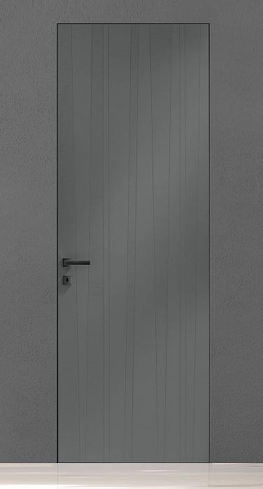 LINE 01 CH Frassino Grigio Fume #